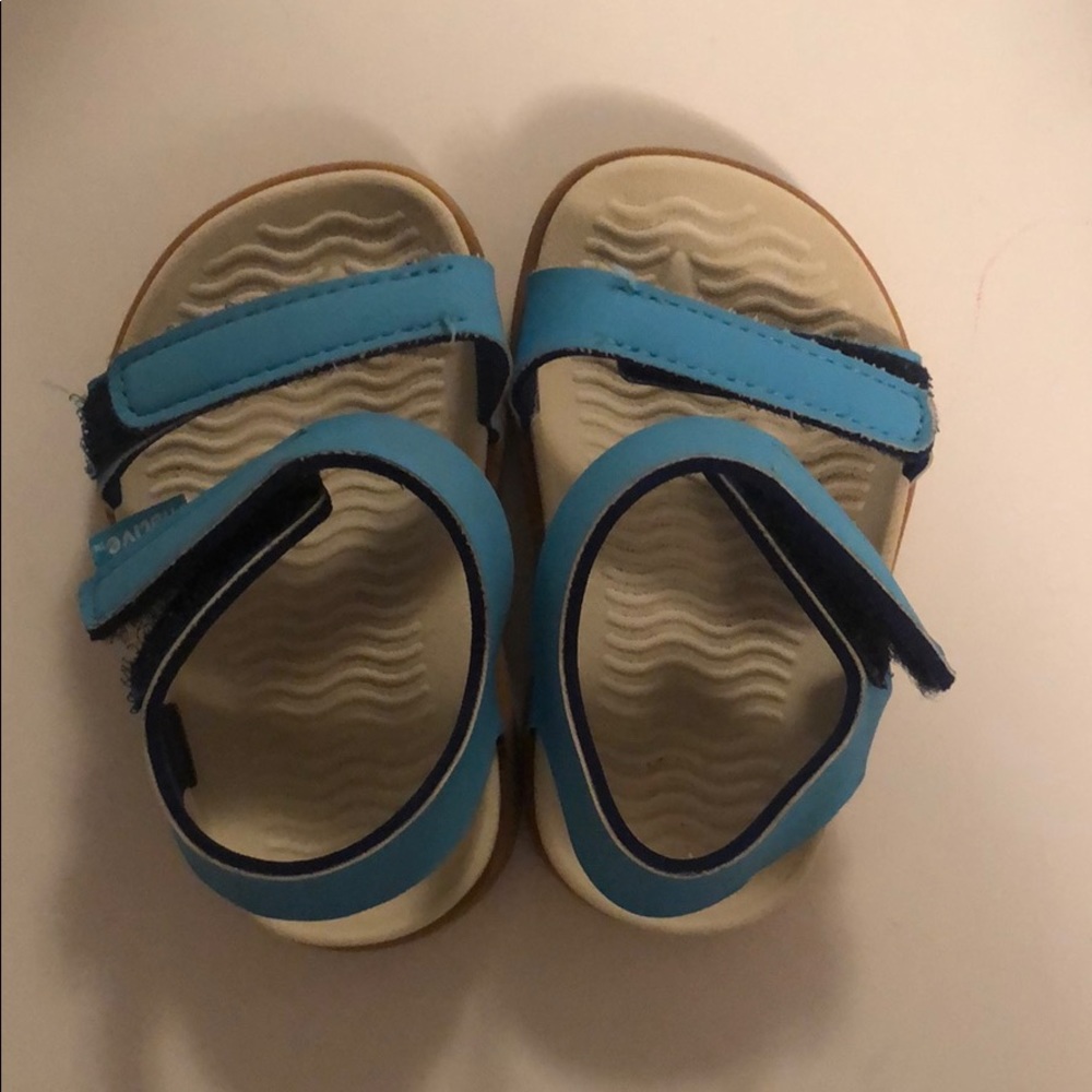 Native sandals